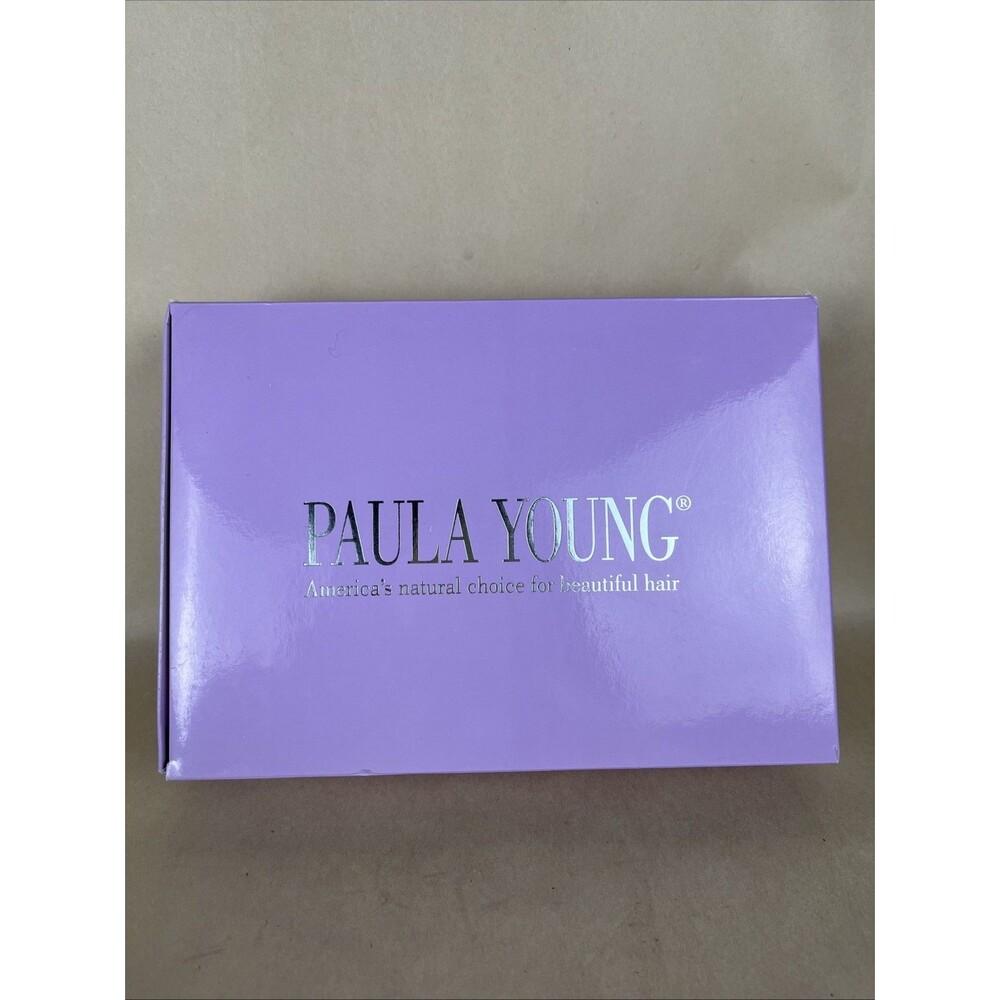 NWT Paula Young Wig Style‎ Vikki A3435 Color T8/12/14 Size P Petite